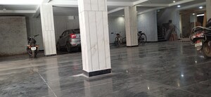 Building Lobby in 3 BHK Apartment at Palam – for Sale