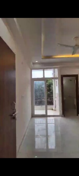 Building Lobby in 2 BHK Builder Floor at Sector 1 Greater Noida – for Sale