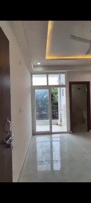 Building Lobby in 2 BHK Builder Floor at Sector 1 Greater Noida – for Sale