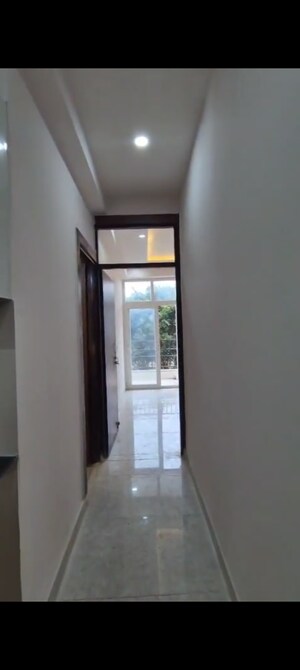 Building Lobby in 2 BHK Builder Floor at Sector 1 Greater Noida – for Sale