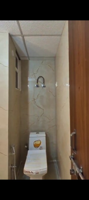 Bathroom in 2 BHK Builder Floor at Sector 1 Greater Noida – for Sale