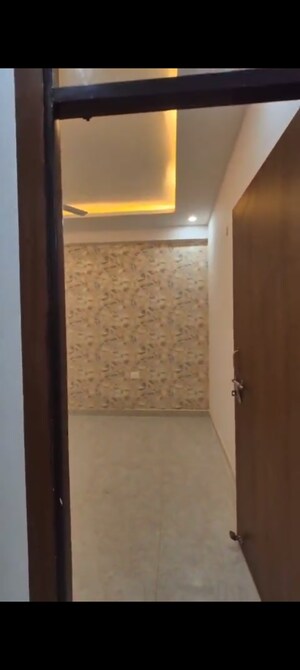 Bathroom in 2 BHK Builder Floor at Sector 1 Greater Noida – for Sale