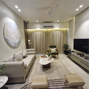 2 BHK Apartment For Sale in Naman Habitat, Dhakoji Sethpada