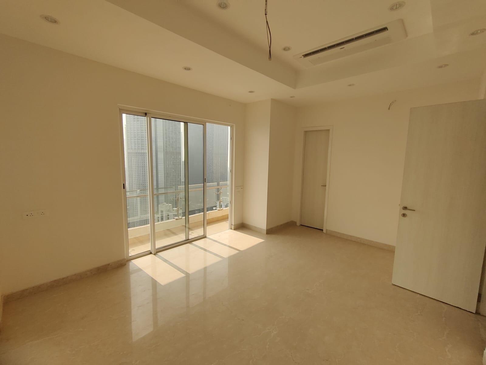 3 BHK + Servant Room 2126 Sq.Ft. Apartment in Indiabulls Sky Forest