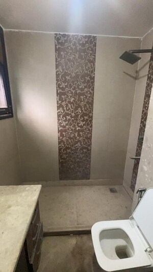 Bathroom in 6+ BHK Independent House at Punjabi Bagh West – for Sale
