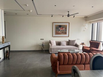 Kitchen in 3 BHK Apartment at Lodha Trump Tower, Worli – for Sale