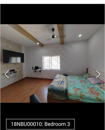 4 BHK + Study Room Villa For Sale in Akshaya Vana Apartment in Akshayanagar, Bangalore