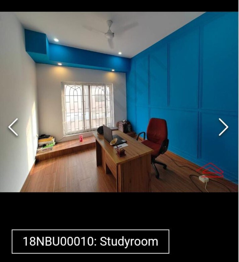 Bedroom, akshaya-vana-apartment 4 Bedroom 4500 Sq.Ft. Villa In Akshayanagar Bangalore 9216941