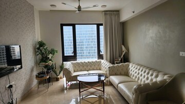 3 BHK Apartment For Sale in Lodha Allura, Worli