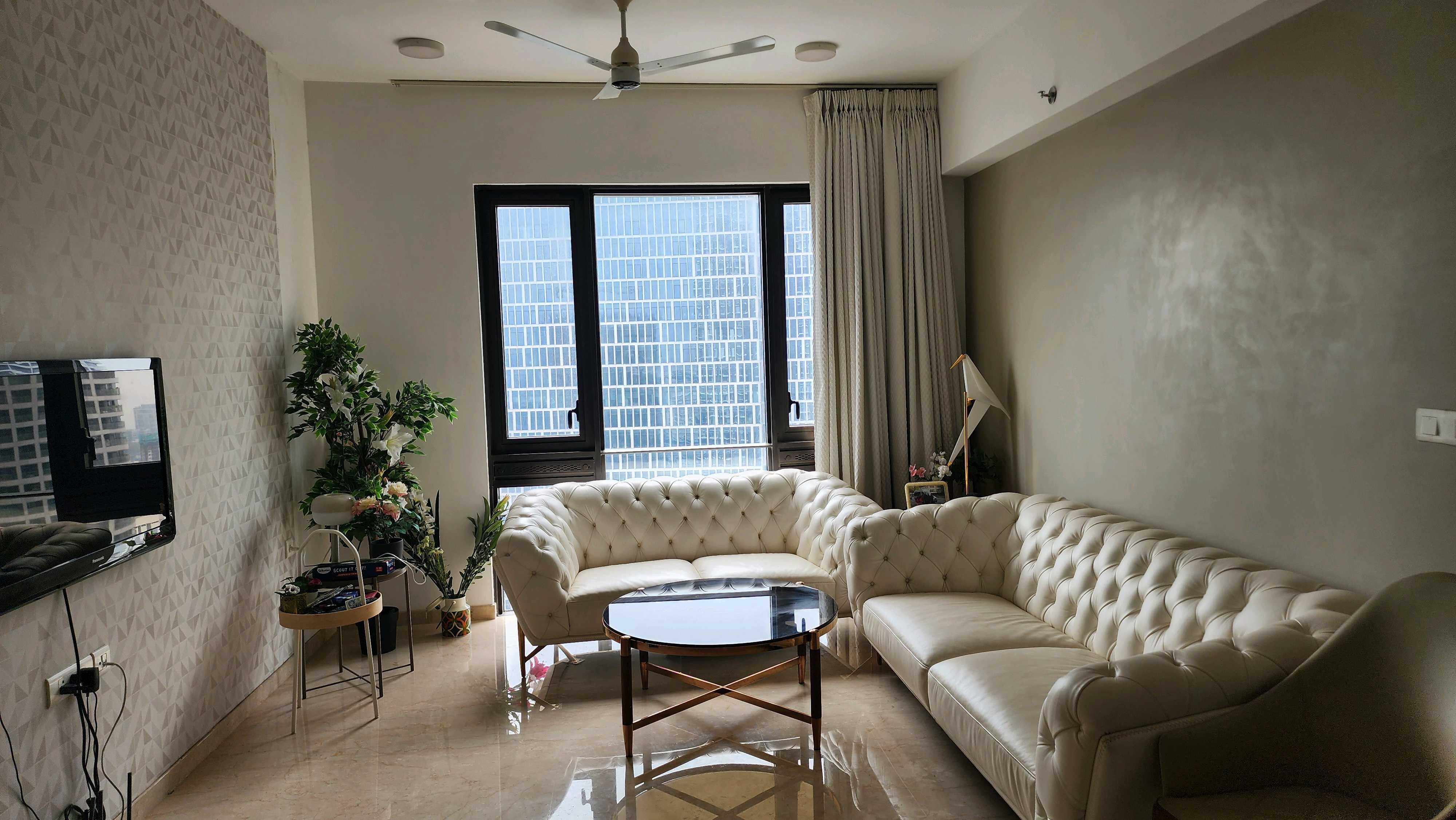 3 BHK + Servant Room Apartment For Sale in Lodha Allura