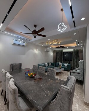 3.5 BHK Builder Floor For Sale in Derawal Nagar