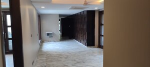 4 BHK Builder Floor For Rent in Hauz Khas