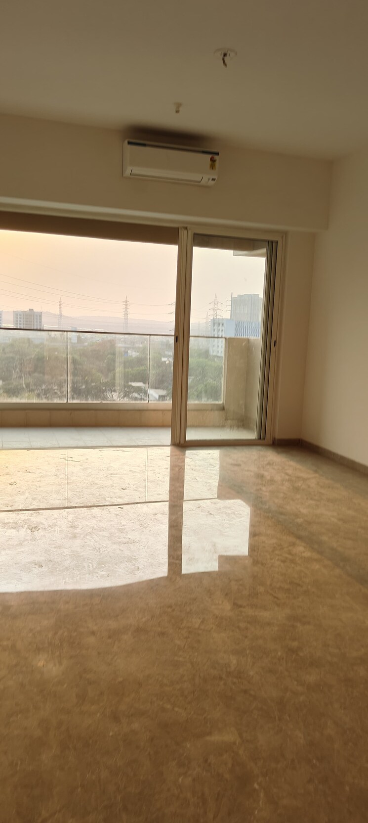 Living Room, kalpataru-radiance 2 Bedroom 1150 Sq.Ft. Apartment In Goregaon West Mumbai 9216949