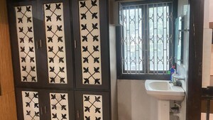 Attached Bathroom in  Office Space at Rajendra Nagar – for Rent