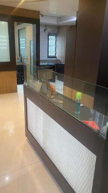 Kitchen in  Office Space at Rajendra Nagar – for Rent
