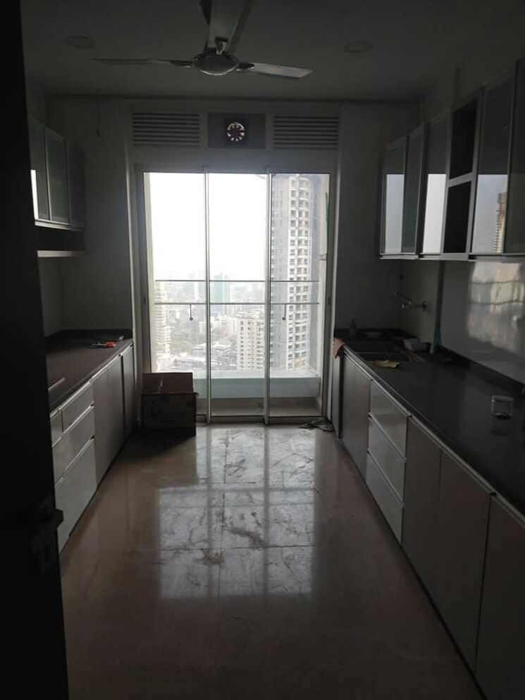 Kitchen, k-raheja-vivarea 3 Bedroom 2169 Sq.Ft. Apartment In Mahalaxmi Mumbai 9216959