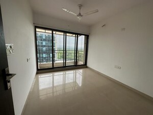 Room in 2 BHK Apartment at Shah Royale, Kharghar Sector 4 – for Sale