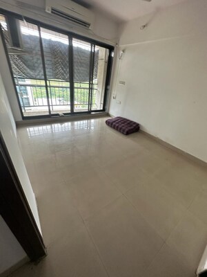 Balcony in 2 BHK Apartment at Shah Royale, Kharghar Sector 4 – for Sale