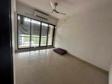 Room in 2 BHK Apartment at Shah Royale, Kharghar Sector 4 – for Sale