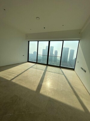 3 BHK Apartment For Sale in Rustomjee Crown, Prabhadevi