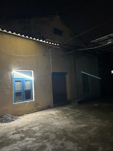  Warehouse – Exterior View View at Pattabiram - for Rent