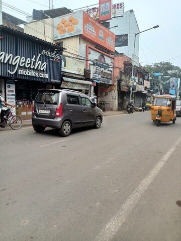  Shop – Exterior View View at Perambur - for Rent