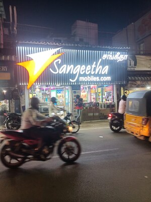  Shop For Rent in Perambur
