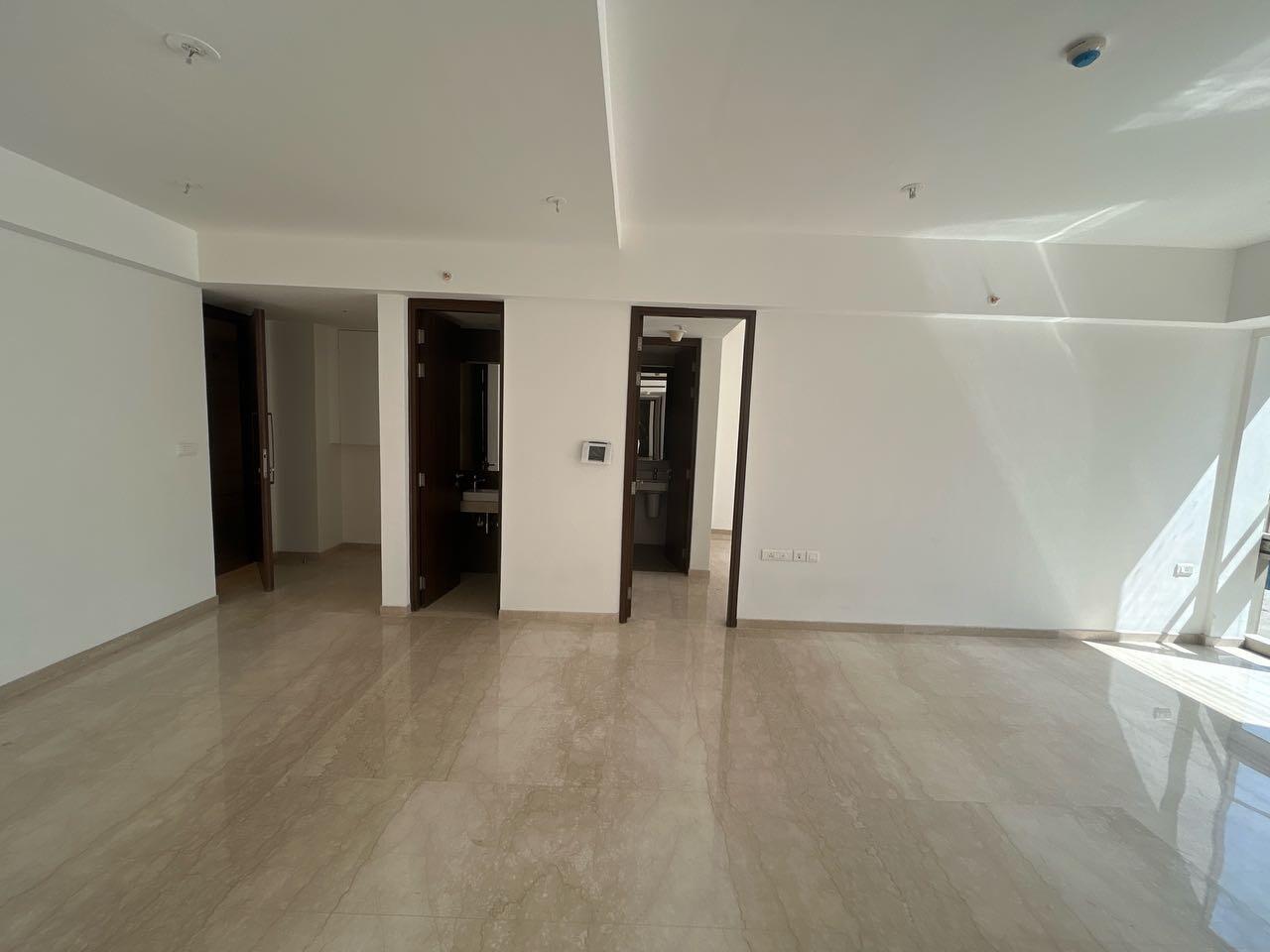 3 BHK + Pooja Room Apartment For Sale in Lodha World View