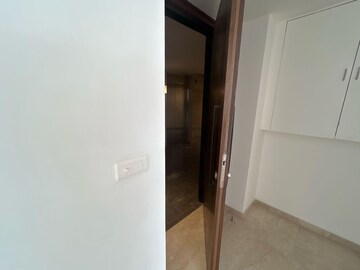 Staircase in 3 BHK Apartment at Lodha World View, Worli – for Sale