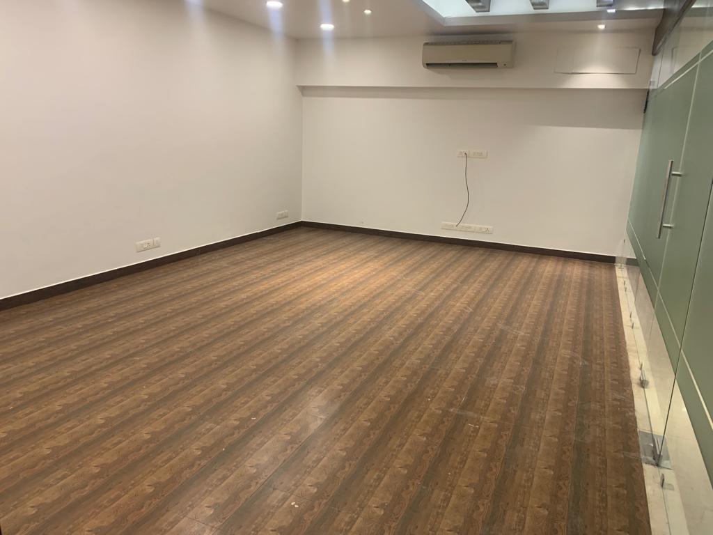 4 BHK + Servant Room Builder Floor For Rent in Hauz Khas Enclave