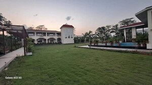  Plot – Exterior View View at Santoshi Nagar - for Sale