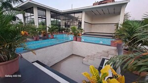  Plot – Exterior View View at Santoshi Nagar - for Sale