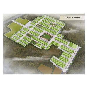  Plot – Exterior View View at Santoshi Nagar - for Sale