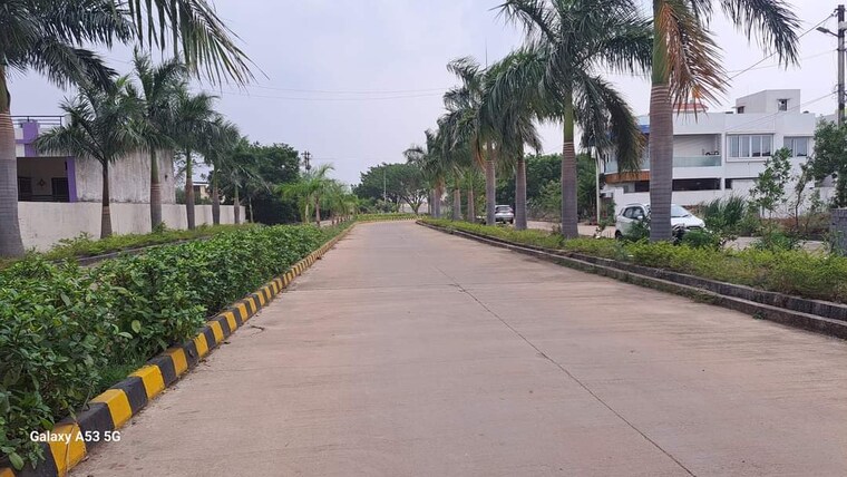 Exterior View, santoshi nagar  1163 Sq.Ft. Plot In Santoshi Nagar Raipur 9217001