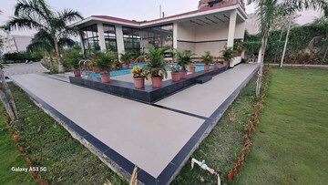  Plot – Exterior View View at Santoshi Nagar - for Sale