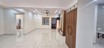 Building Lobby in 3 BHK Builder Floor at Kondapur – for Rent