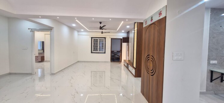undefined, kondapur 3 Bedroom 2000 Sq.Ft. Builder Floor In Kondapur Hyderabad 9217006