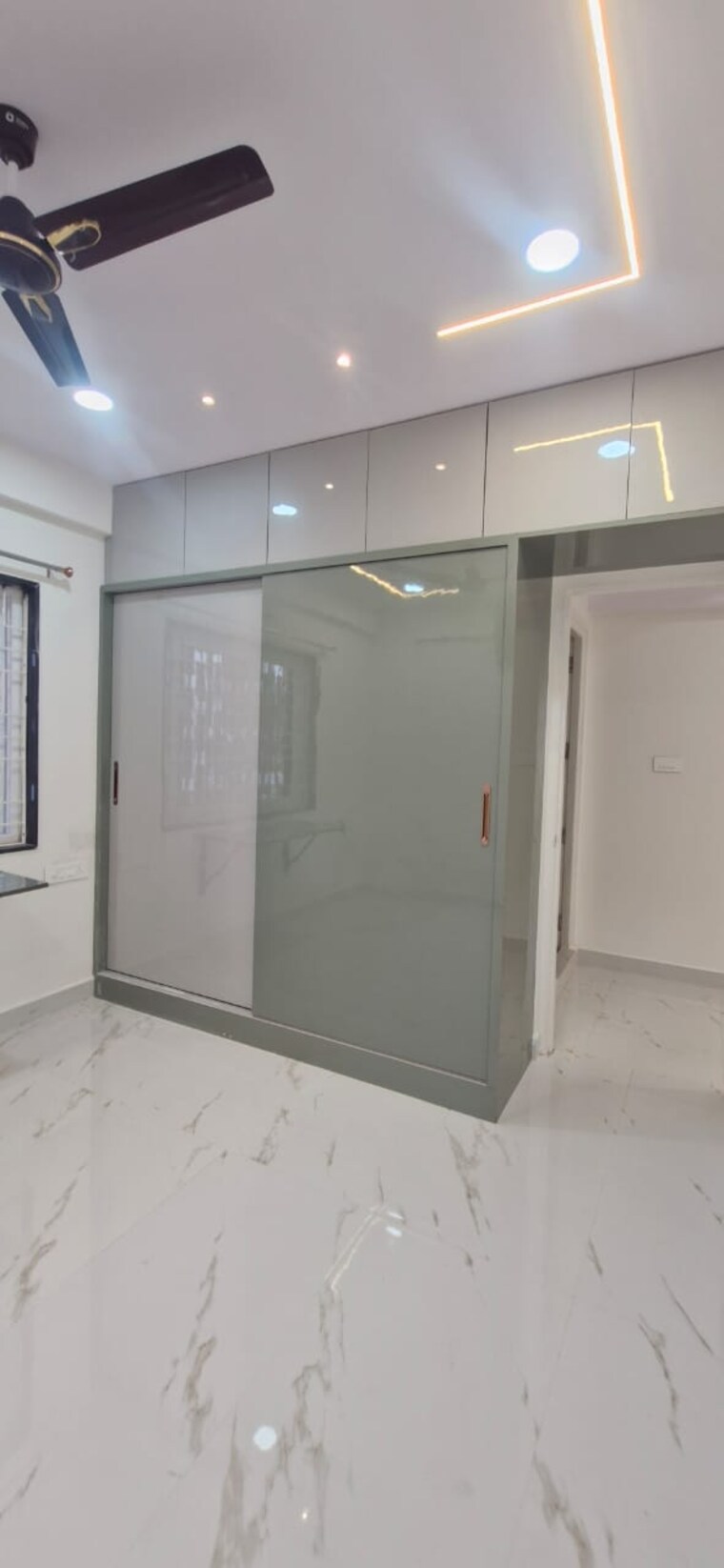 undefined, kondapur 3 Bedroom 2000 Sq.Ft. Builder Floor In Kondapur Hyderabad 9217006