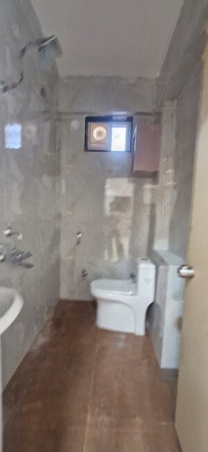 Bathroom in 3 BHK Builder Floor at Kondapur – for Rent