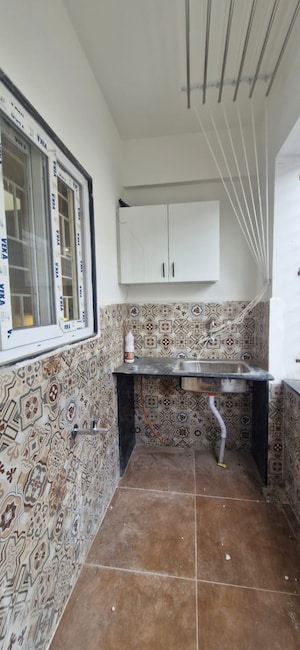  3 BHK Builder Floor at Kondapur – for Rent