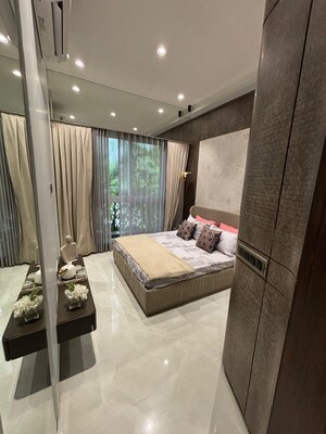 Team Area in 2 BHK Apartment at Today Saubhagyam, Palaspe Phata – for Sale