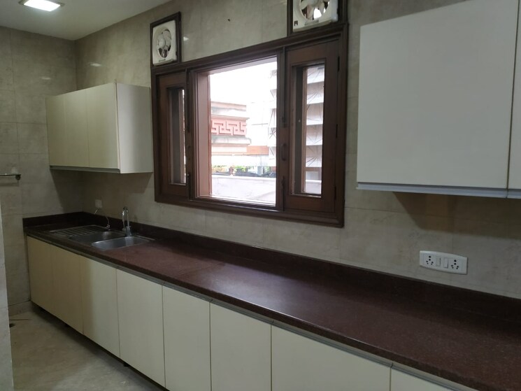 Kitchen/pantry, anand lok 5 Bedroom 4000 Sq.Ft. Builder Floor In Anand Lok Delhi 9217036