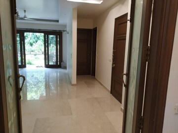 Common Area in 5 BHK Builder Floor at Anand Lok – for Rent