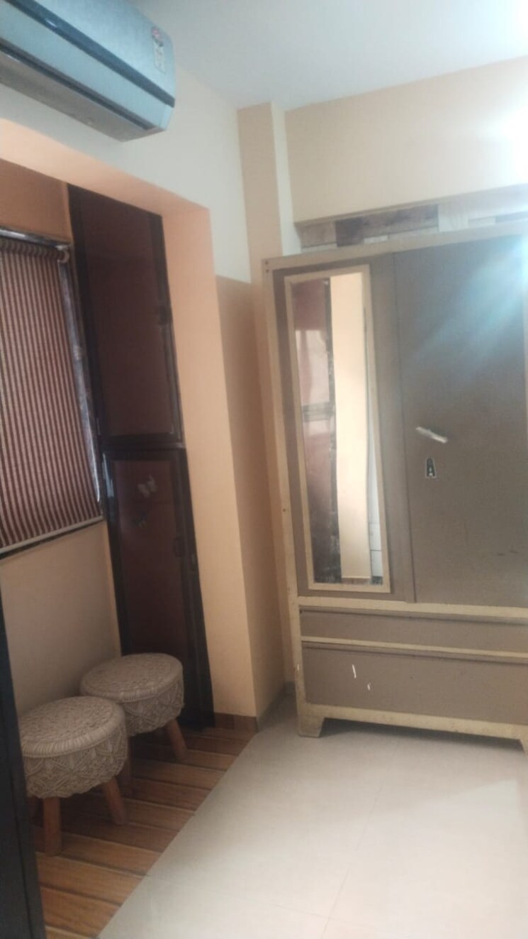 Master Bedroom, kopar khairane 2 Bedroom 1200 Sq.Ft. Apartment In Kopar Khairane Navi Mumbai 9217033