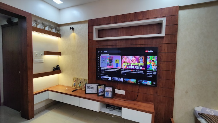 undefined, kolte-patil-24k-glitterati 5 Bedroom 2700 Sq.Ft. Apartment In Pimple Nilakh Pune 9217020