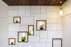 Furnished Amenities in 5 BHK Apartment at Kolte Patil 24K Glitterati, Pimple Nilakh – for Sale