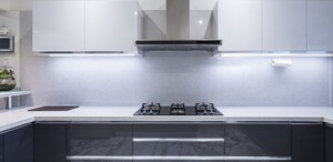 Furnished Amenities in 5 BHK Apartment at Kolte Patil 24K Glitterati, Pimple Nilakh – for Sale