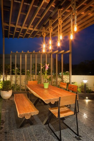 Gym in 5 BHK Apartment at Kolte Patil 24K Glitterati, Pimple Nilakh – for Sale