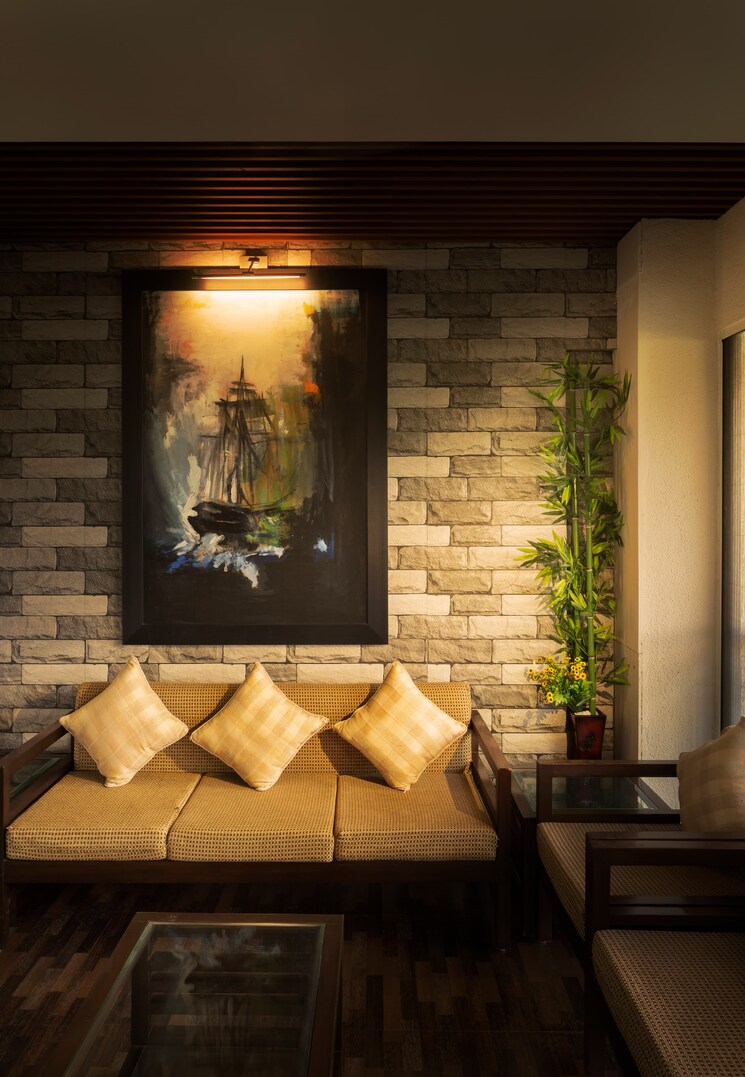 Bedroom, kolte-patil-24k-glitterati 5 Bedroom 2700 Sq.Ft. Apartment In Pimple Nilakh Pune 9217020