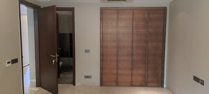 Room in 5 BHK Builder Floor at Anand Lok – for Rent